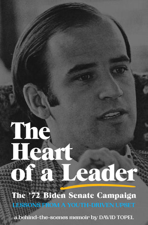 The Heart of a Leader Paperback